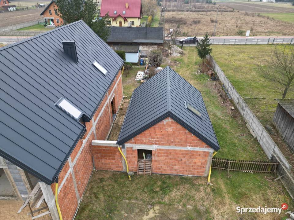 USŁUGI ciesielskodekarskie usługi budowlane