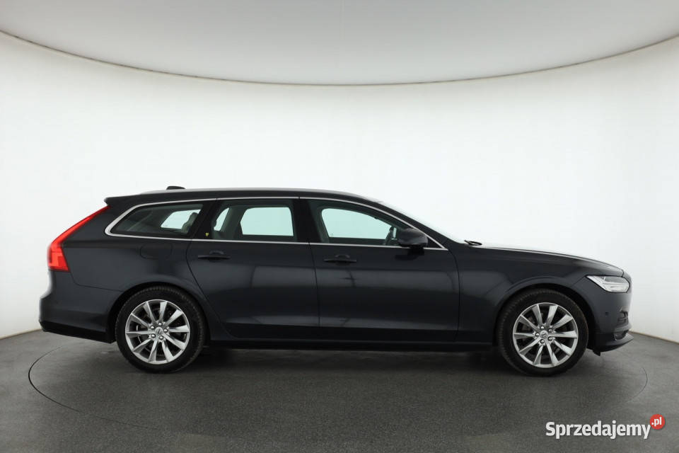 Volvo V90 D4 AWD 140KM Piaseczno