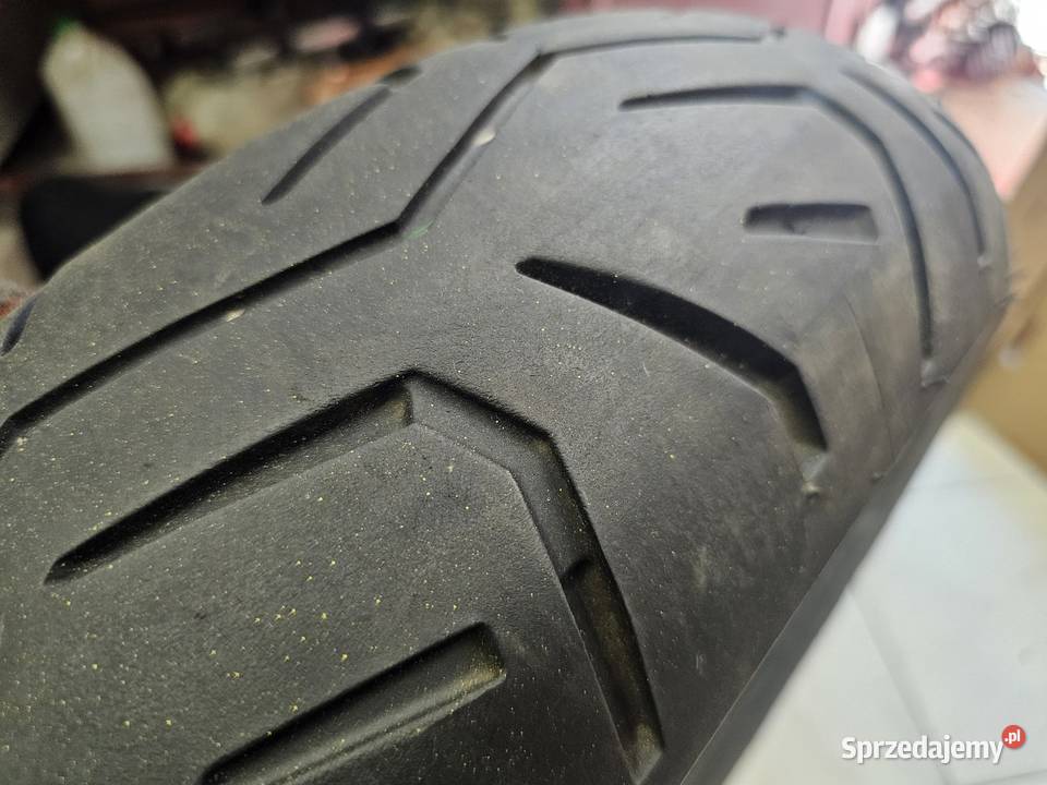 Yamaha XVS 650 Drag Star koło tył xvs650 felga Jelenia Góra sprzedam