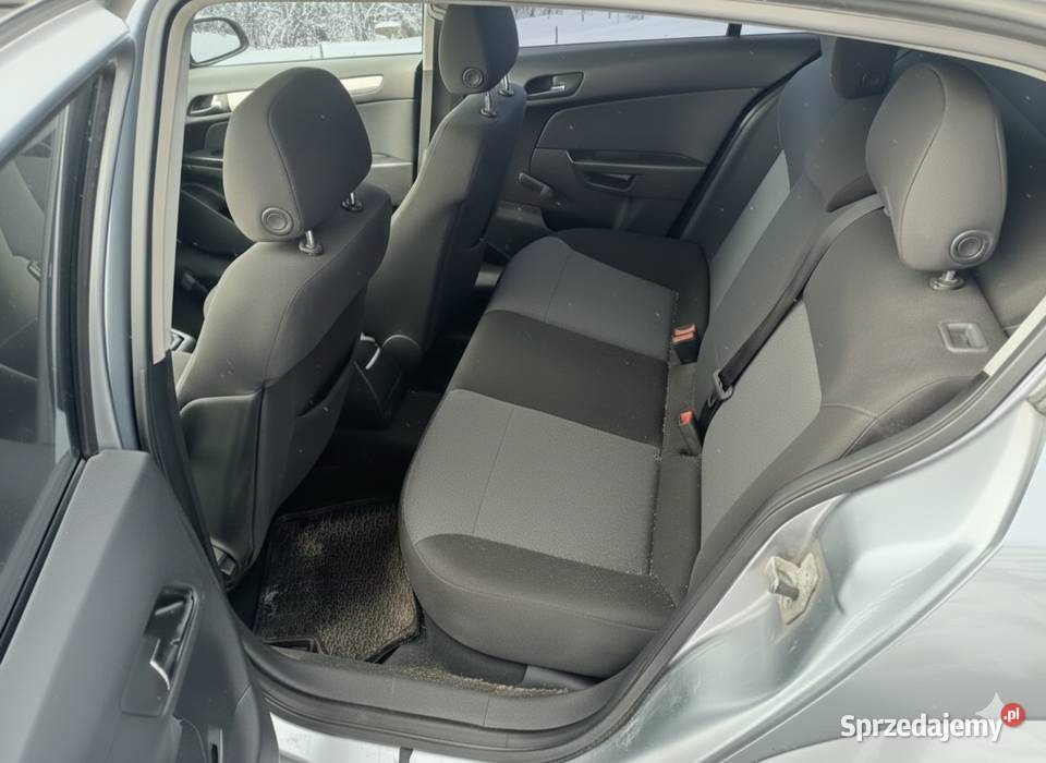 Opel Astra 17D Hak 6 biegów Nawigacja Zamiana kupiony w Polsce Astra Bochnia