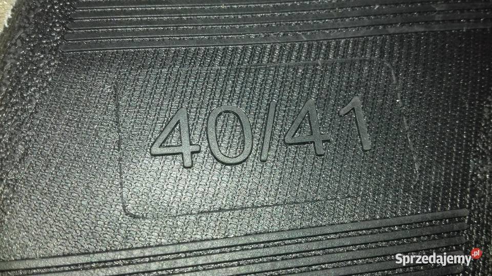 Pantofle damskie bordowe nowe do sprzedania tkanina Kraków