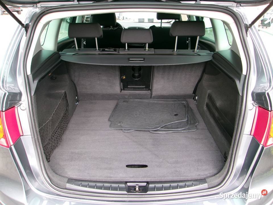 Seat Altea XL 4X4 20 tdi Dolna Grupa