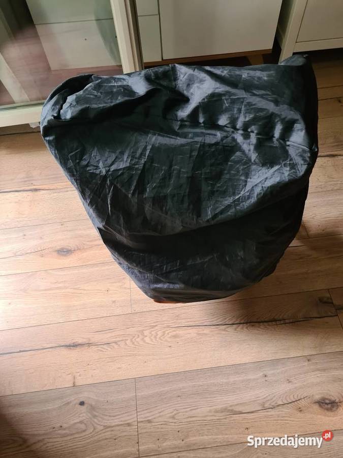 Wózek spacerowy Zdejmowana tapicerka  Konin sprzedam