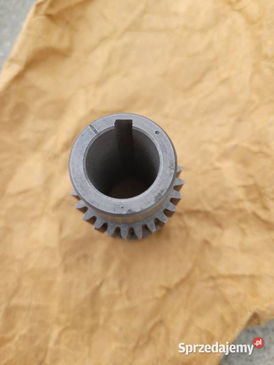 Junak M10 M07 koło podwójne rozrządu nowe mazowieckie