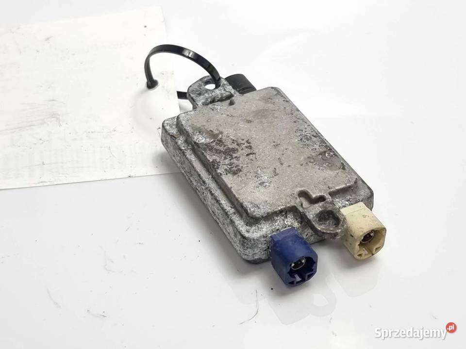 MODUŁ BMW X4 M F98 9355549 kujawsko-pomorskie Lipno sprzedam