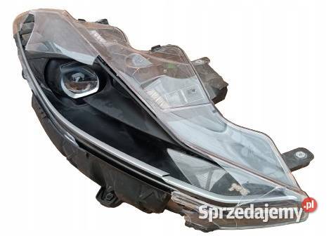 LAMPA PRAWY PRZÓD EU FERRARI 812 SUPERFAST osobowe