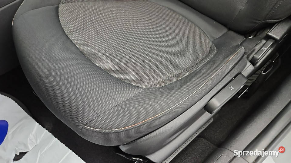 Mini Clubman 15 D Z Polskiego Salonu Faktura VAT