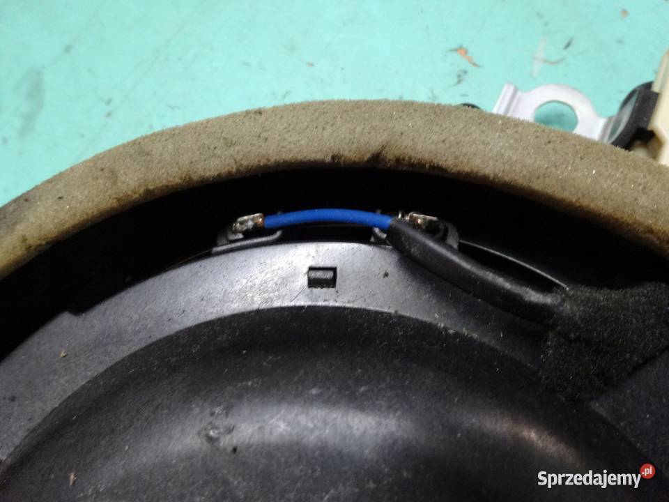 LEXUS IS II 06r głośnik SUBWOOFER 8616053300 świętokrzyskie