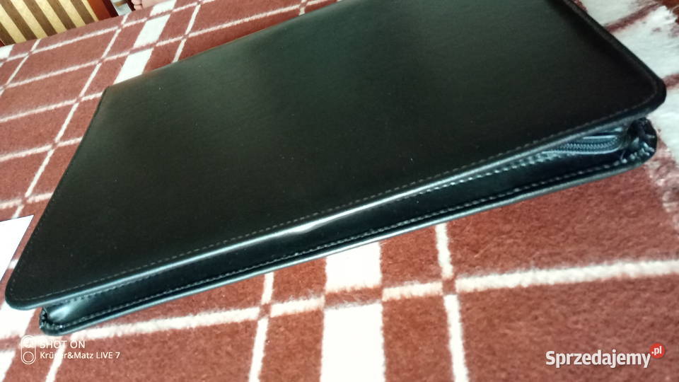 sprzedam aktówkę Legnica