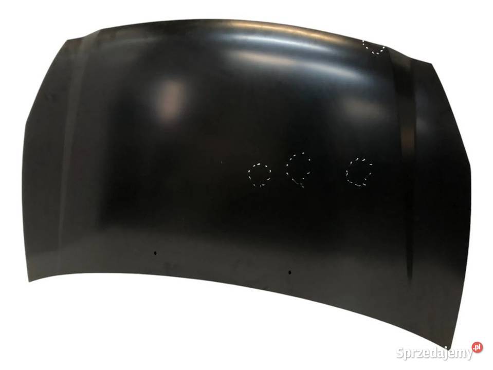 KIA CARNIVAL III 20062010 Maska silnika Pokrywa Skarżysko-Kamienna