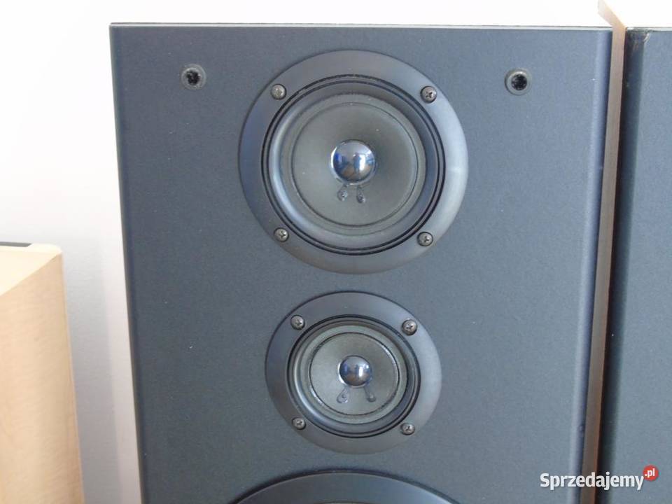 Sprawne kolumny Pioneer CS301 WYSYŁKA Jasło