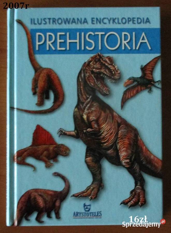 Wielki atlas ryb ryby ptaki dinozaury gady ssaki biologia, ekologia łódzkie Łódź