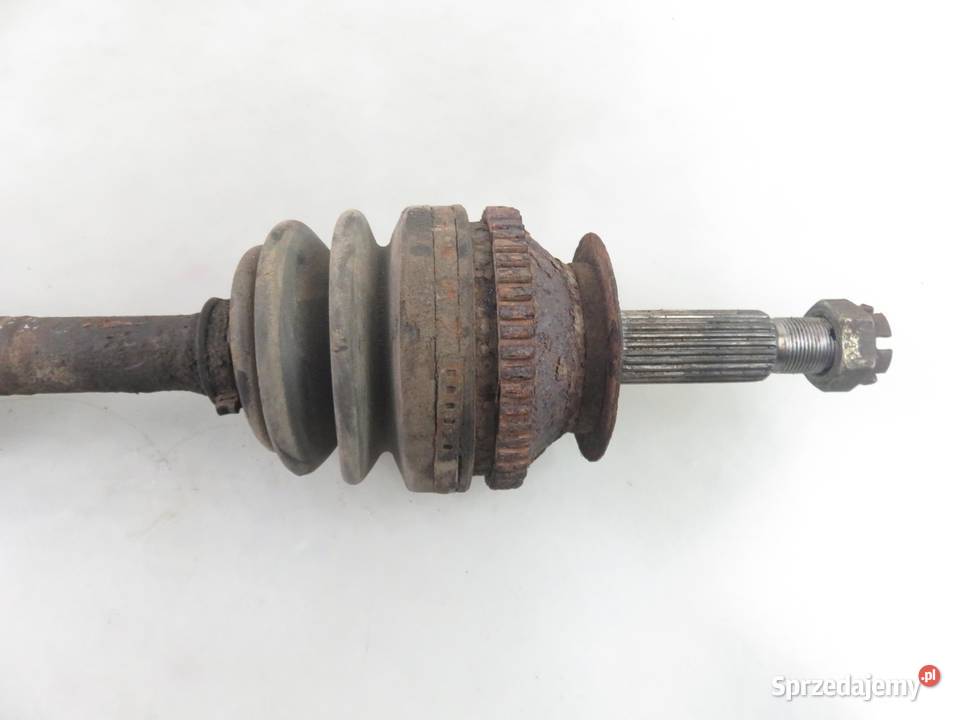 PÓŁOŚ LEWA PRZEDNIA HYUNDAI SANTA F I 27 V6 osobowe