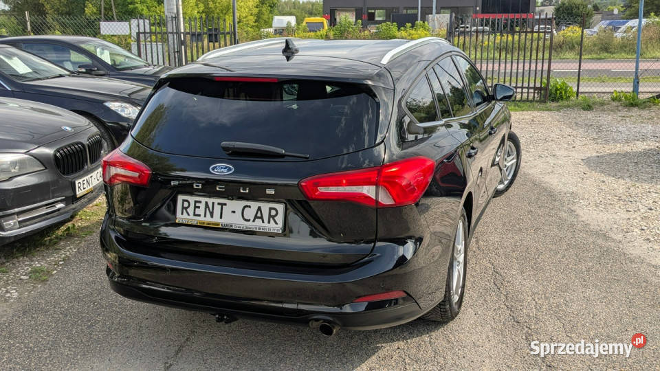 Ford Focus Częstochowa sprzedam