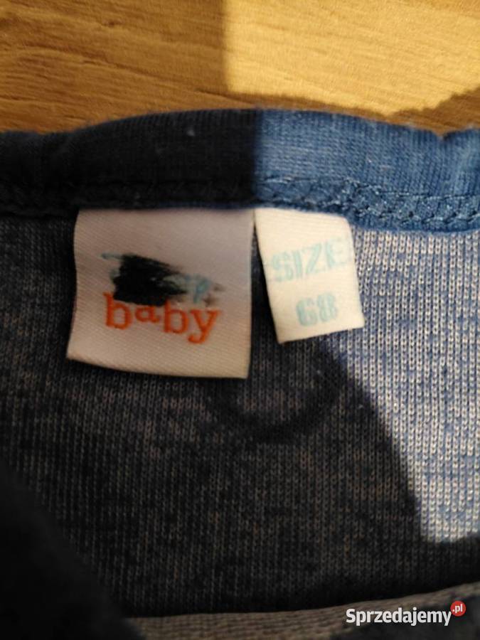 Pajacyk dzuexięcy Kraków