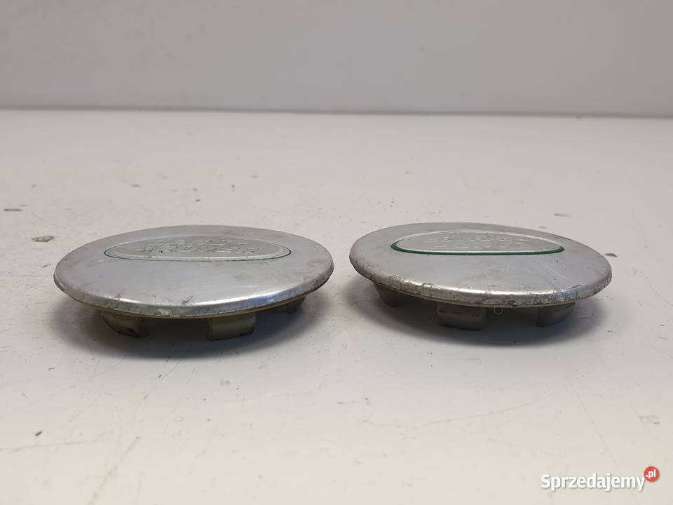 Land Rover Freelander I DEKIELEK FELGI Kapsel Rudka