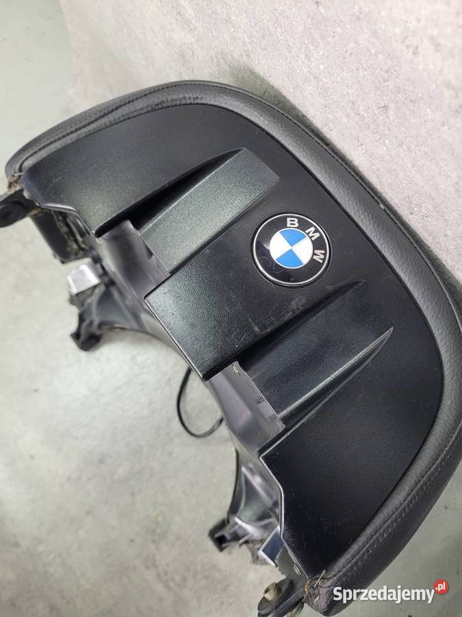 BMW R 1200 CL R1200CL K30 SIEDZENIE KANAPA FOTEL