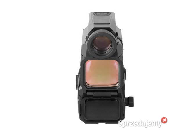 Holosun Kolimator zamknięty NV Noktowizja OLED Trzcianka