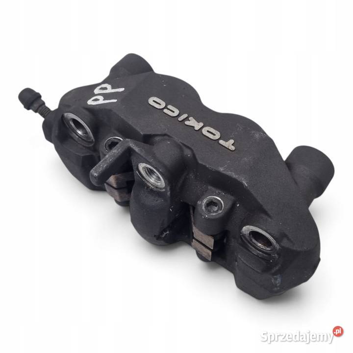 PRAWY PRZEDNI ZACISK PRZÓD Suzuki GSXR 600 750 Chełm sprzedam