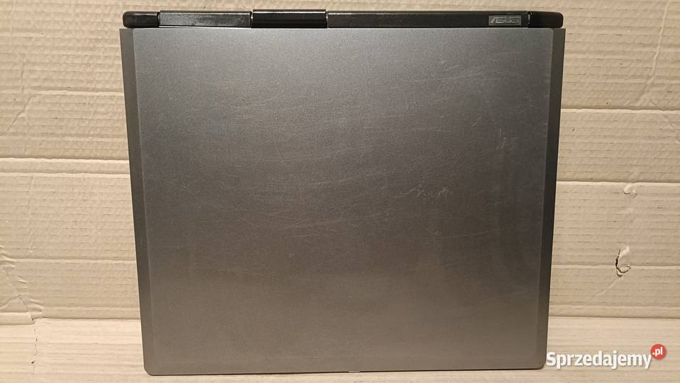 Laptop ASUS A3000 Asus Poznań