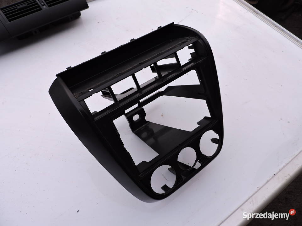 Ramka środkowa Vw Fox śląskie Myszków sprzedam