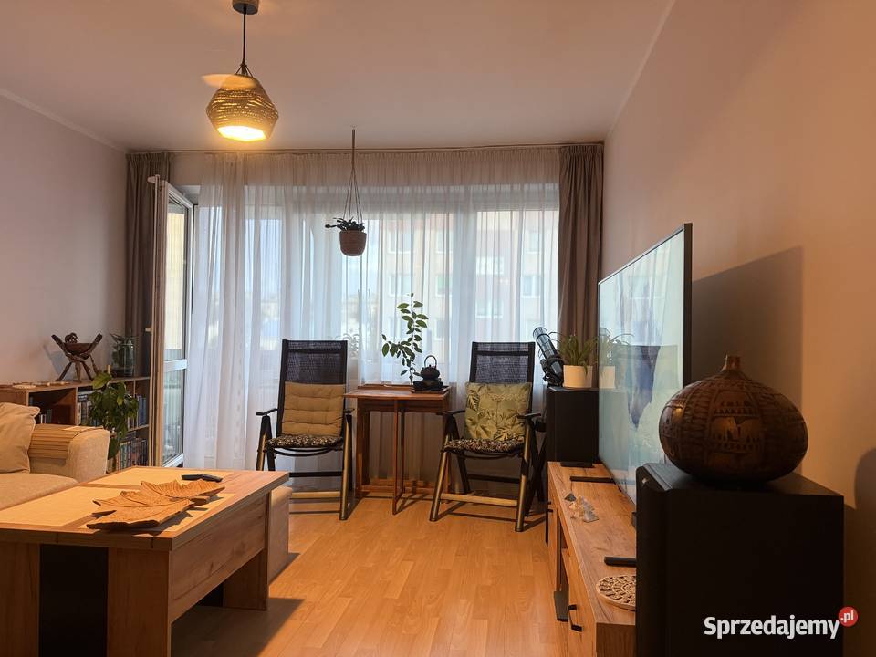 Mieszkanie 2 pokojowe garderoba 49 m 2 Piętro Łuków