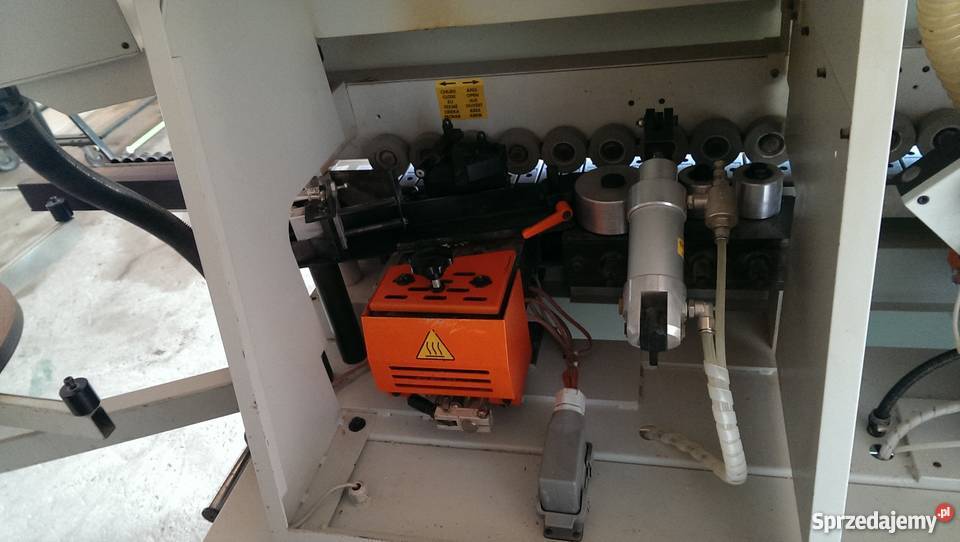 Okleiniarka BiMatic challenge 22 podkarpackie Rzeszów sprzedam