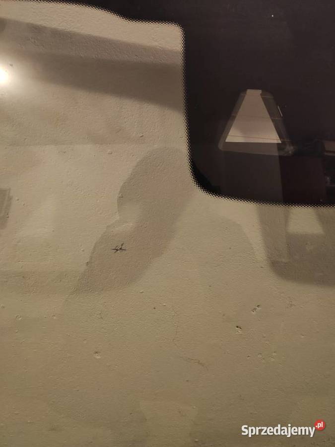 Mercedes GLC AMG Szyba przednia Rok produkcji 2019 Stalowa Wola sprzedam