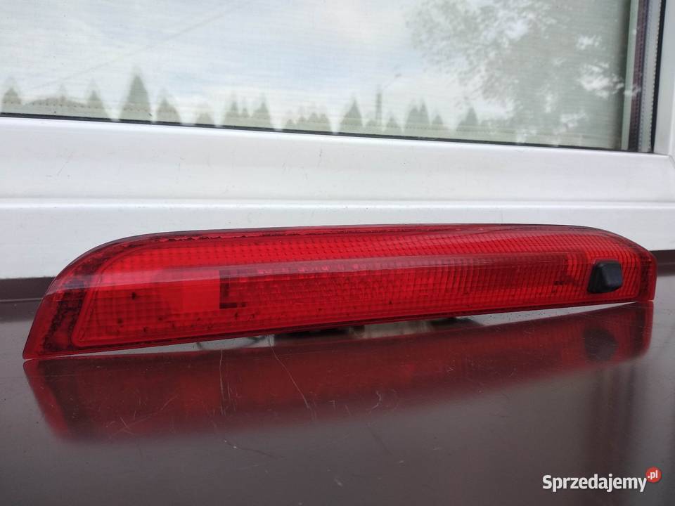 Ford S MK1 LIFT Galaxy MK2 MK3 lampa trzecie