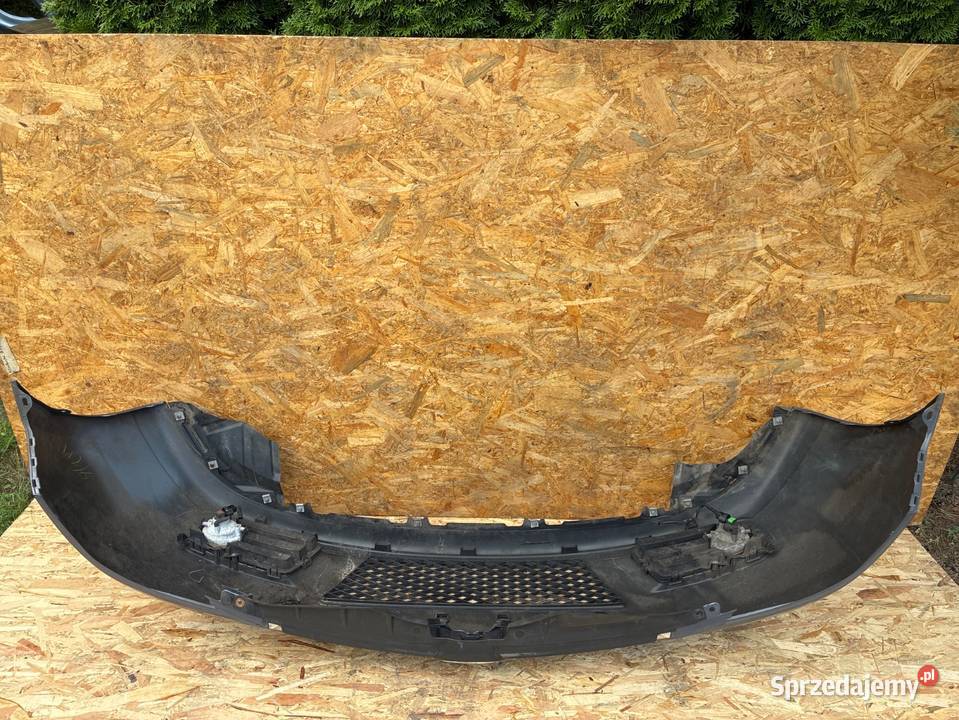 Mazda 5 kod lak 32S ZDERZAK PRZÓD PRZEDNI Słowikowo