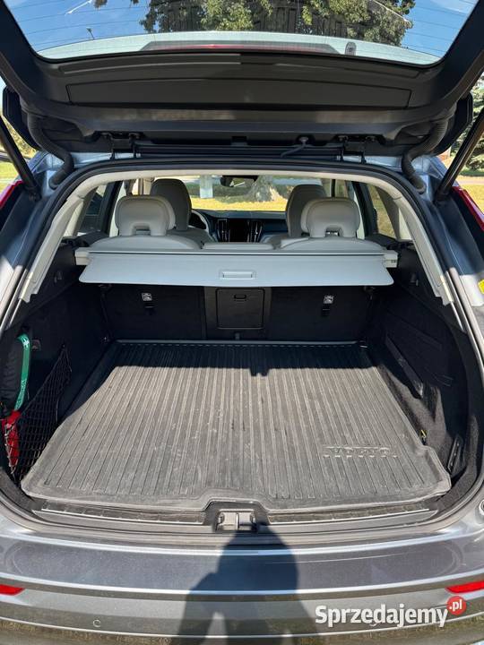 Xc60 2020 jedyny użytkownik auta Zarejestrowany w Polsce lubelskie sprzedam