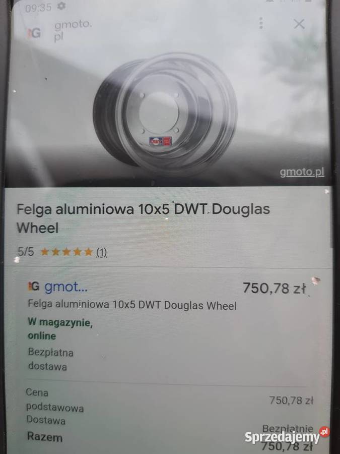 Quad E TON VECTOR ST250cc Sym Quadlander Daelim