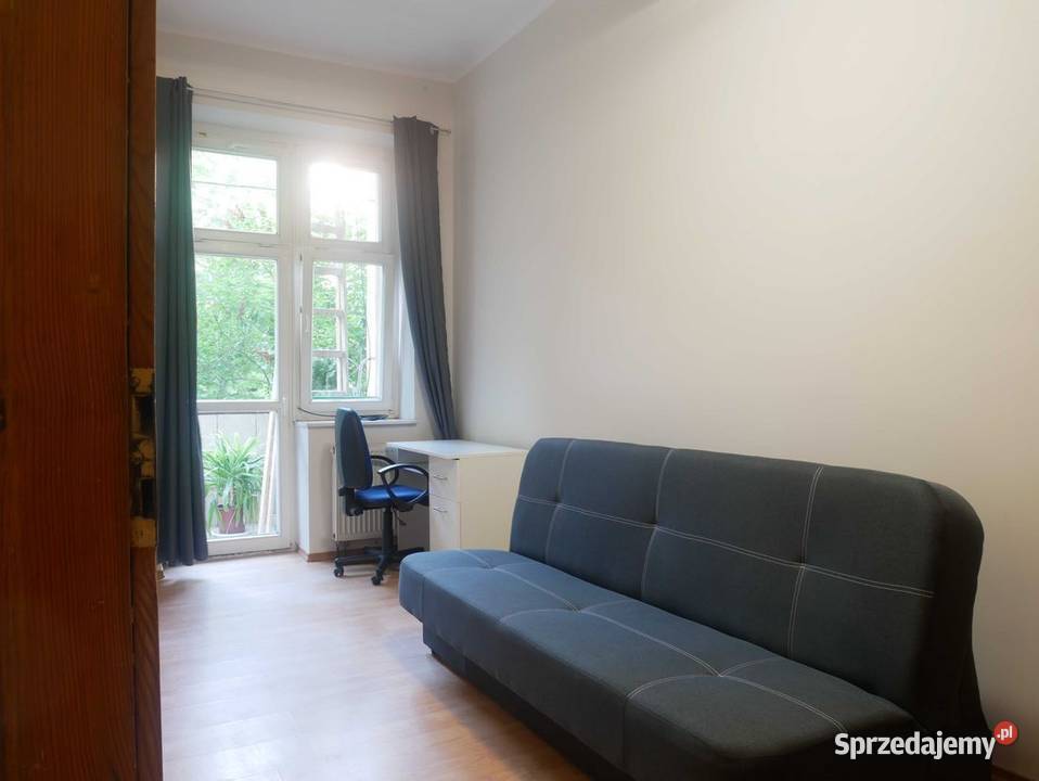 3pok 58met Norwida BALKONPIWNICA Wrocław 58m2