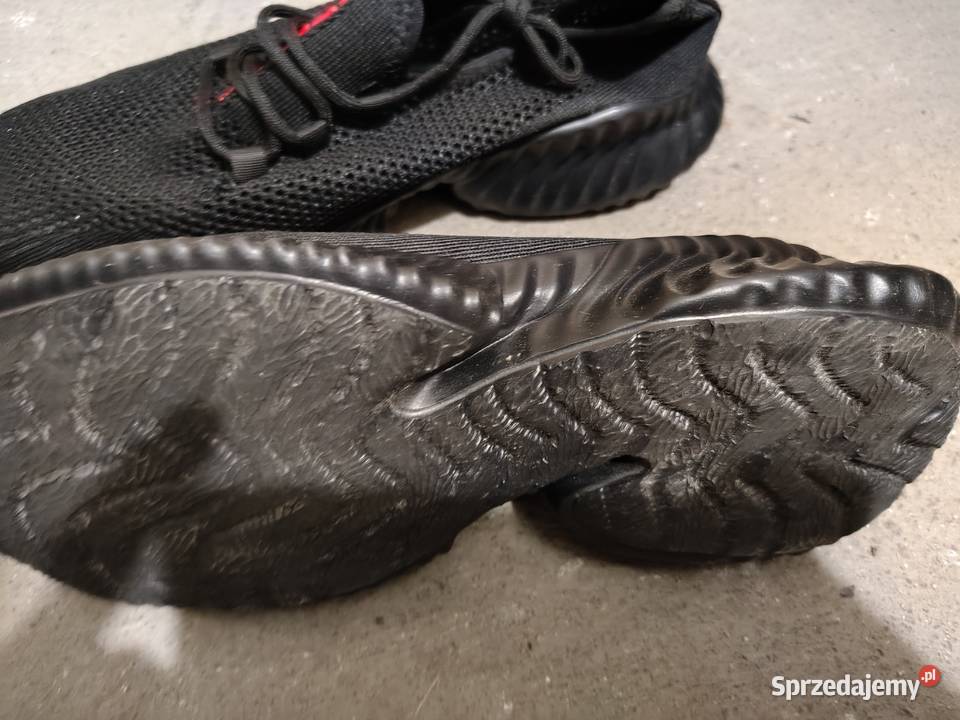 Buty robocze rozmiar 44 Zielonka