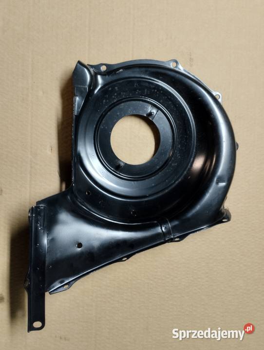fiat 126p obudowa alternatora prl Kraków