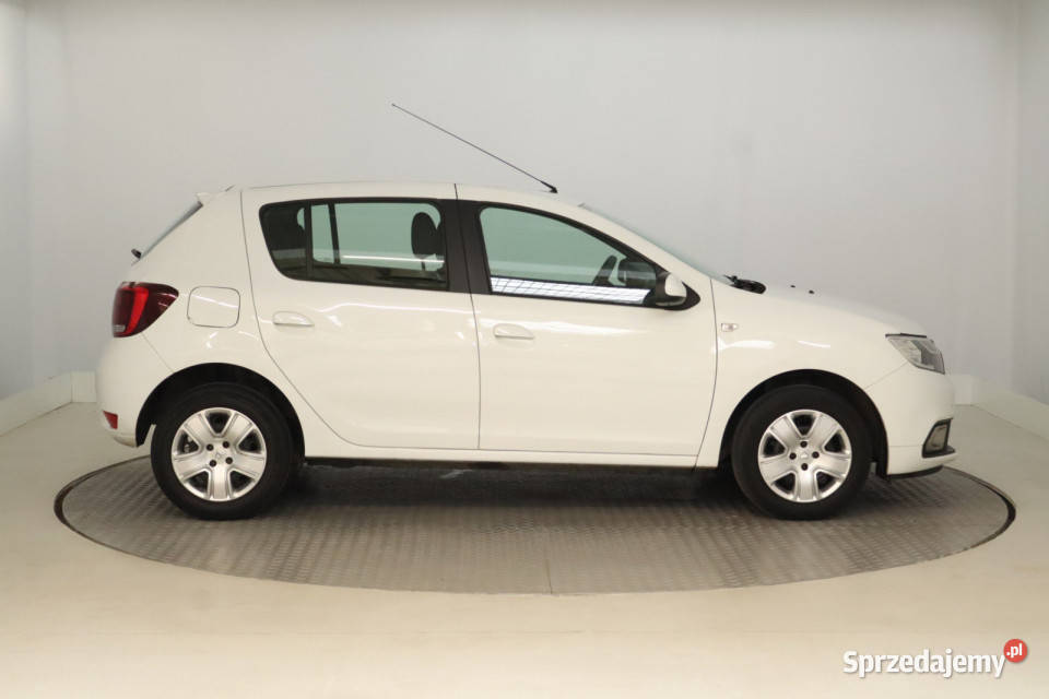 Dacia Sandero 10 SCe Zabrze