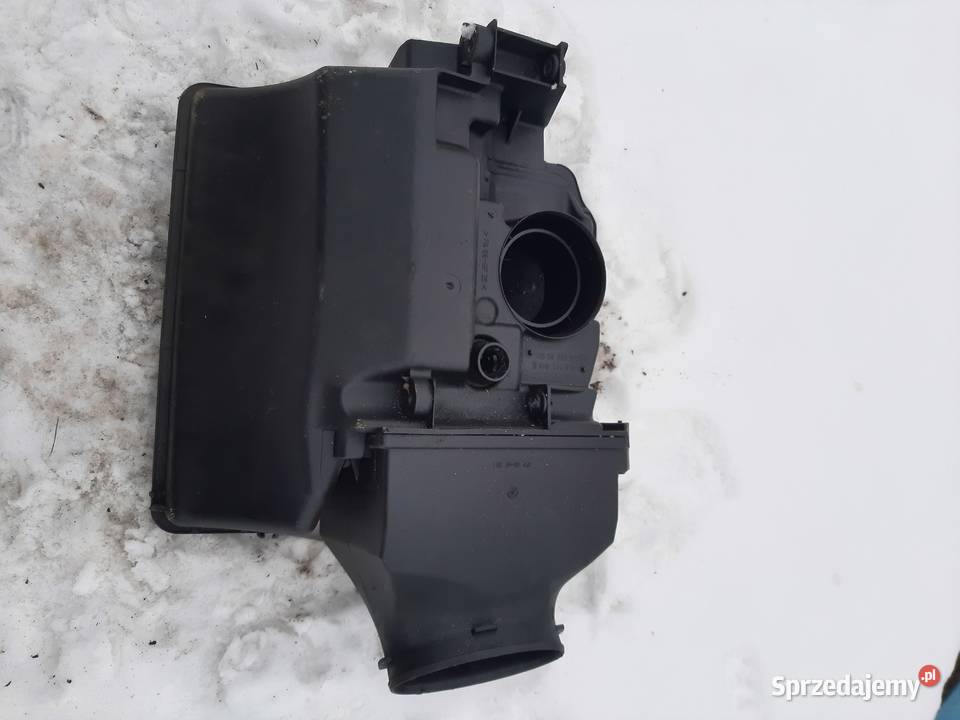 Renault Laguna II 18 16V obudowa filtra Ksawerów