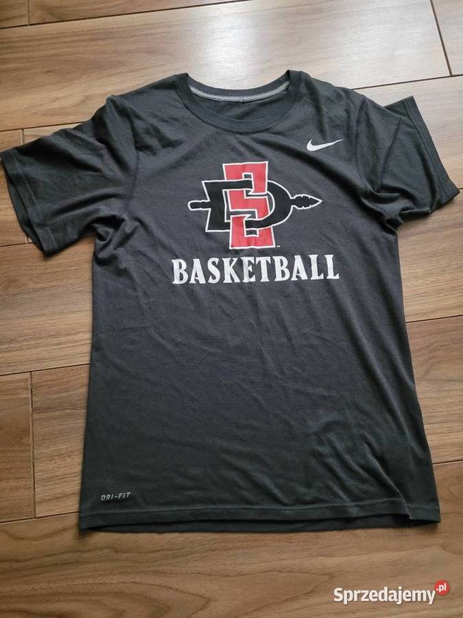 Koszulka Nike męska S mazowieckie