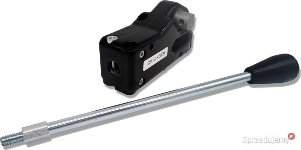 Dźwignia Pozioma Rozdzielacza Jedna Linka Solec Kujawski