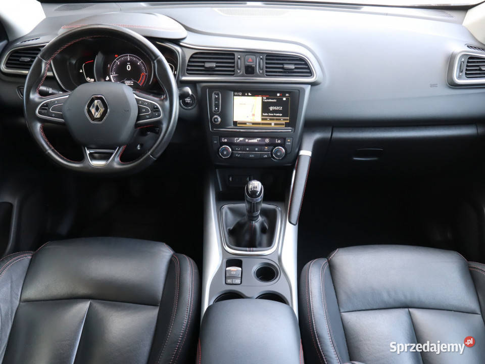 Renault Kadjar 16 dCi