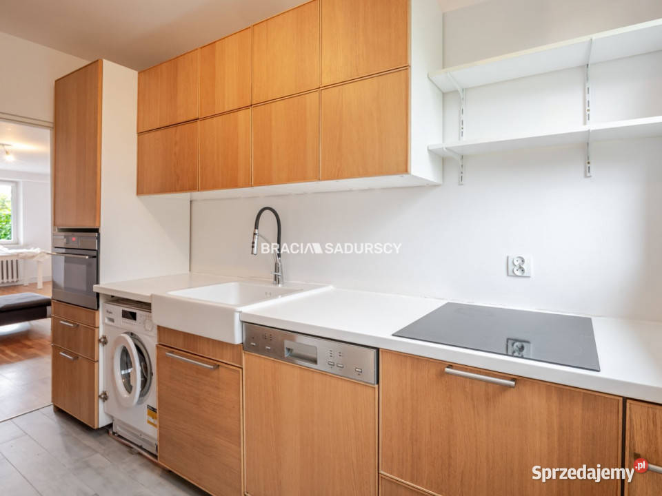 Mieszkanie 56m 3 pokoje Kraków DuninWąsowicza Piętro 3 Wynajem