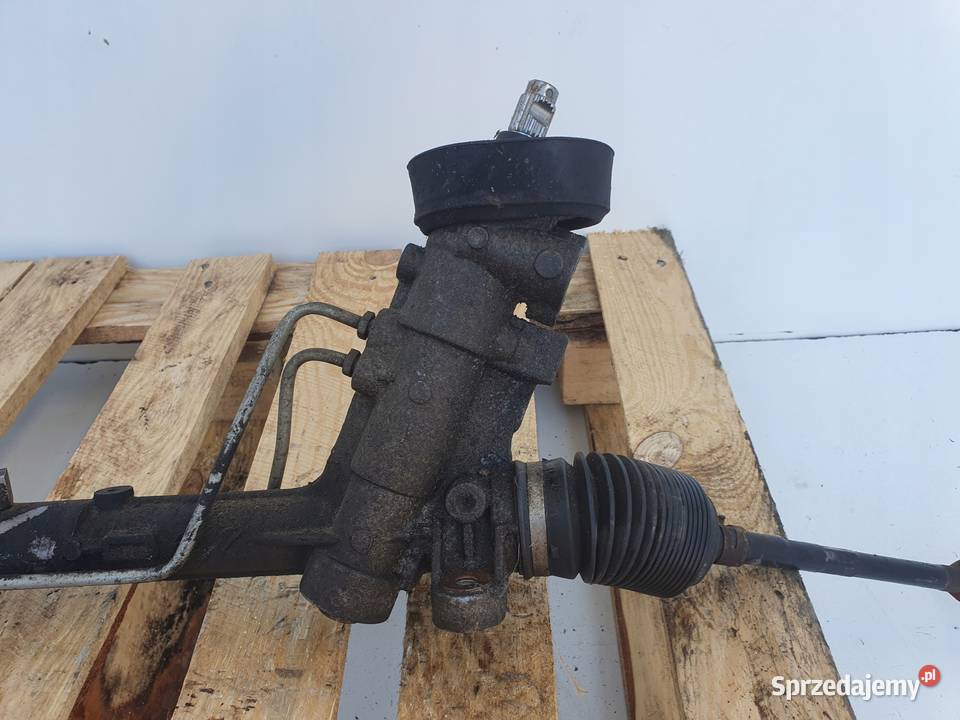 MAGLOWNICA Skoda Praktik Roomster 212121413957