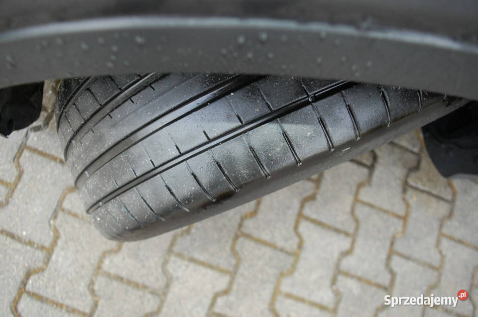 Ford Kuga LiftNavi4x4Automat II 2012 Dębica