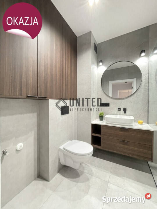 Piękny Apartament na Starym Mieście GarażBez PCC Nieruchomości Wrocław sprzedam