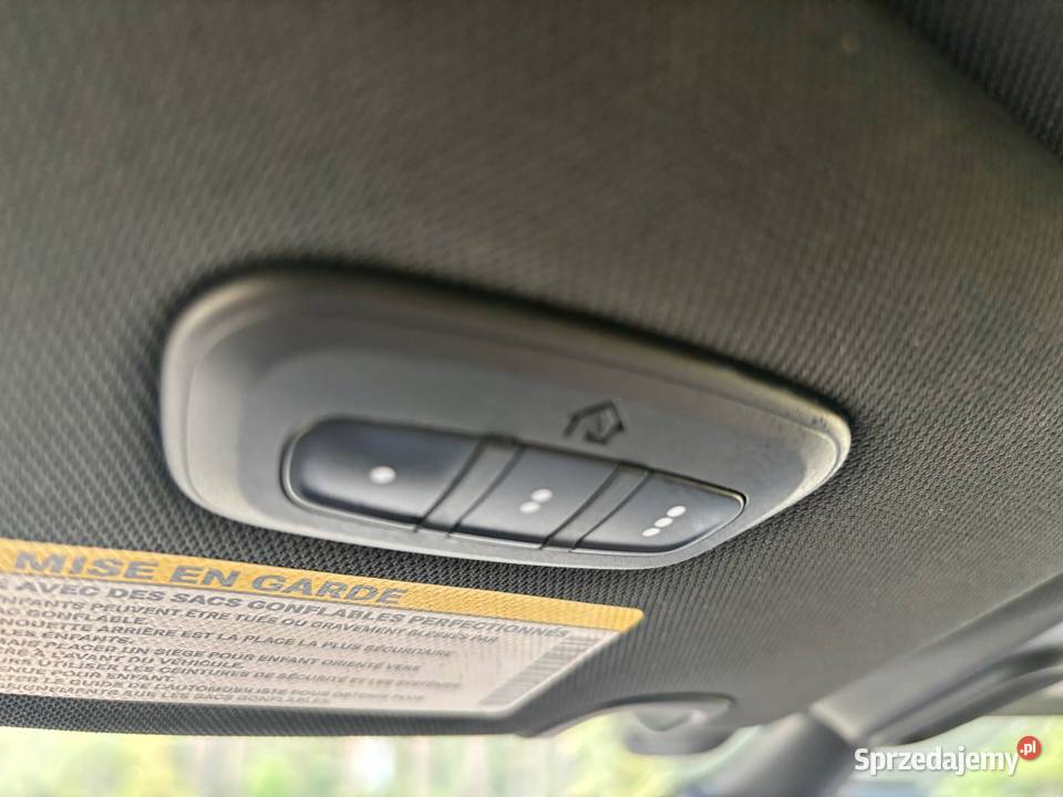 Chrysler Pacifica Touring L PLUS z Pakietem S Pacifica podlaskie Białystok