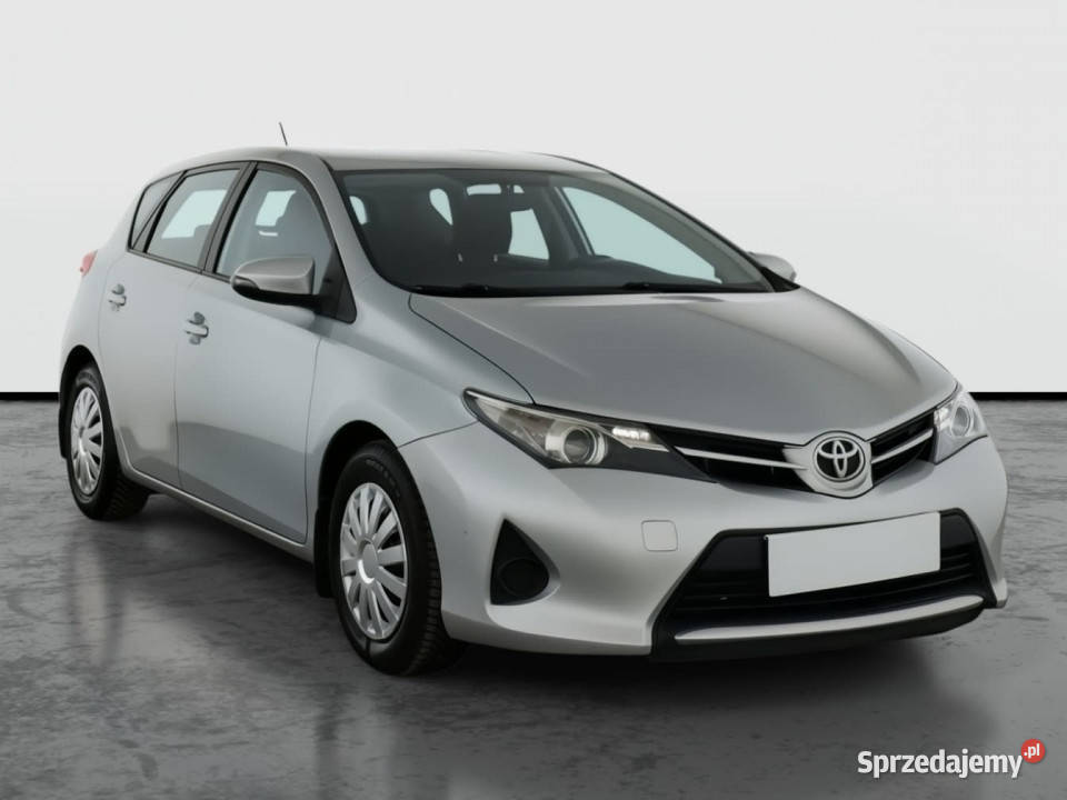 Toyota Auris 14 D4D Lublin sprzedam