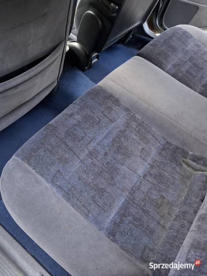 Mazda 626 gf 20 Benzyna 735 CAŁE AUTO 626 Opatów sprzedam