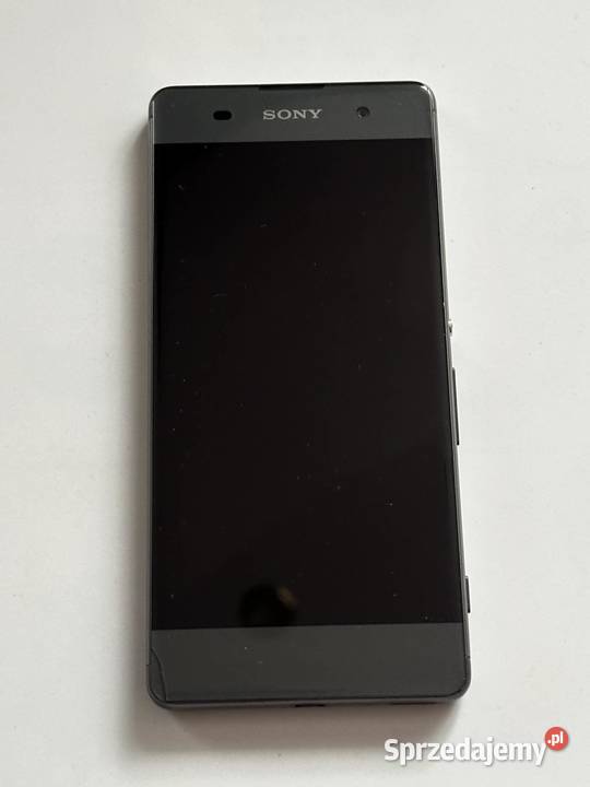 Telefon Sony Xperia Xa Telefony i Akcesoria wielkopolskie Krotoszyn