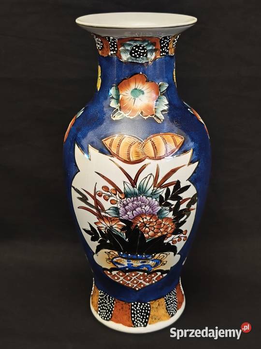 Wazon Chiński Chełm