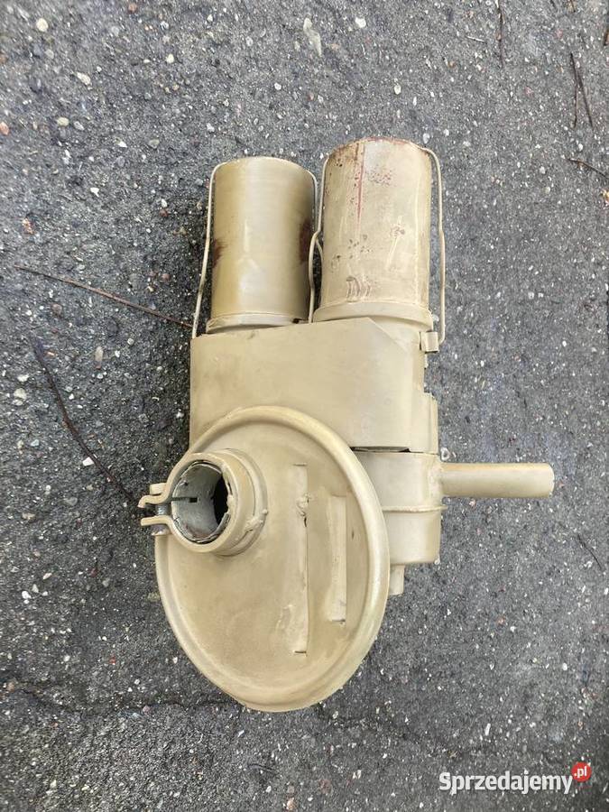 Wehrmacht ks750 sachara Zundapp Triumph TWN Poznań